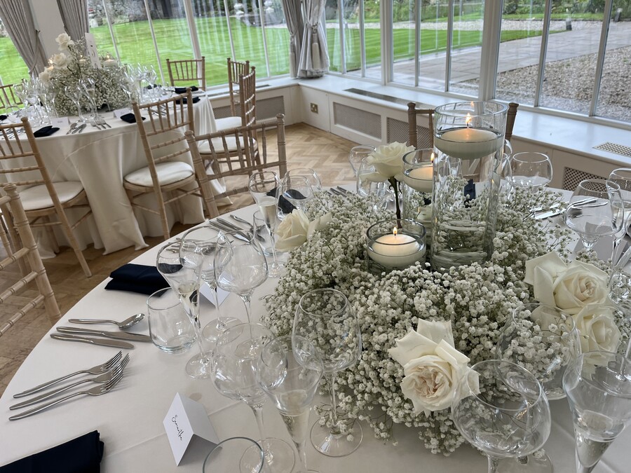 Wedding gallery | Vickys Flowers | Wedding Flowers Edinburgh | Wedding Florist Edinburgh | Wedding Floristry Edinburgh