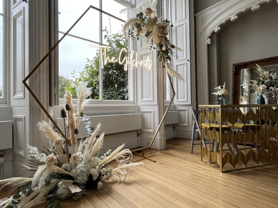 Wedding gallery | Vickys Flowers | Wedding Flowers Edinburgh | Wedding Florist Edinburgh | Wedding Floristry Edinburgh