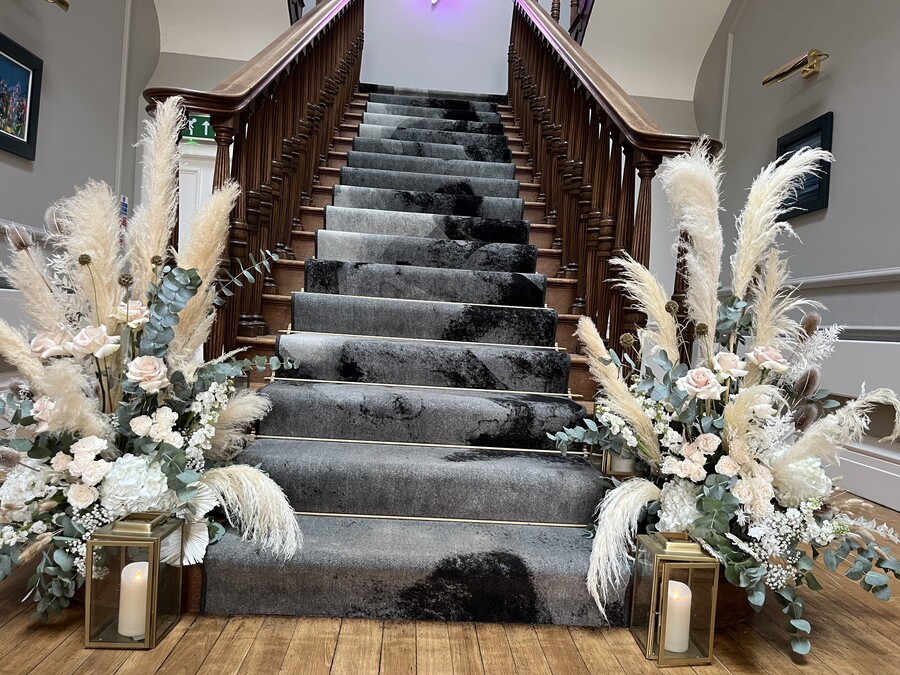 Wedding gallery | Vickys Flowers | Wedding Flowers Edinburgh | Wedding Florist Edinburgh | Wedding Floristry Edinburgh