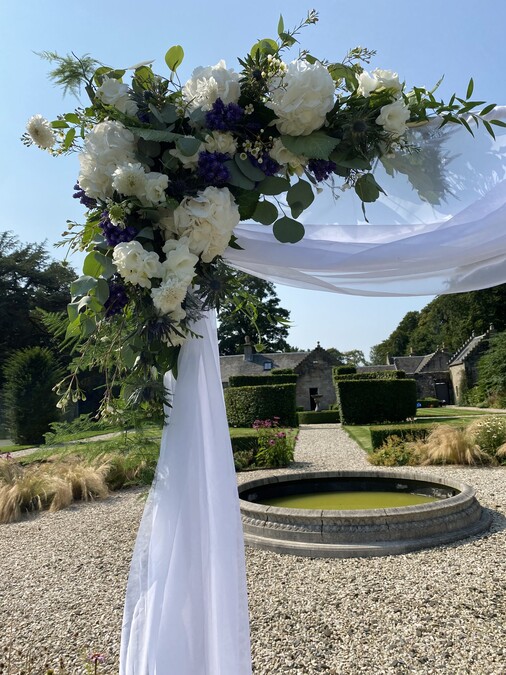 Wedding gallery | Vickys Flowers | Wedding Flowers Edinburgh | Wedding Florist Edinburgh | Wedding Floristry Edinburgh
