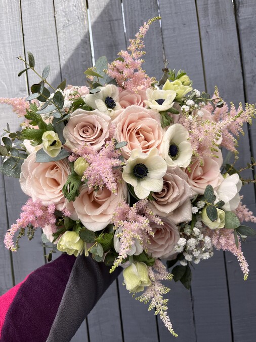 Wedding gallery | Vickys Flowers | Wedding Flowers Edinburgh | Wedding Florist Edinburgh | Wedding Floristry Edinburgh