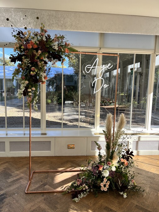 Wedding gallery | Vickys Flowers | Wedding Flowers Edinburgh | Wedding Florist Edinburgh | Wedding Floristry Edinburgh
