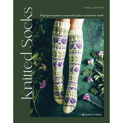 Knitted Socks