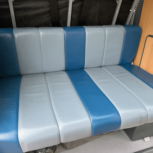 Toyota Regius WELLHOUSE Camper Van 4 Berth 2.7 Petrol Automatic