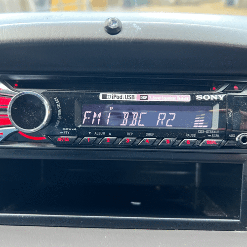 Toyota Regius WELLHOUSE Camper Van 4 Berth 2.7 Petrol Automatic