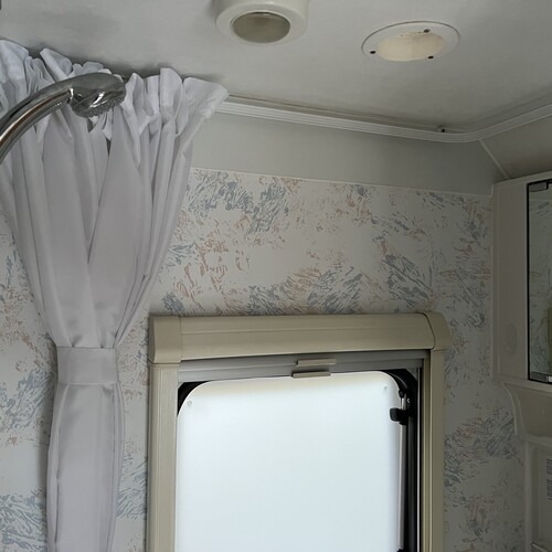 2009 (09)reg Elddis Suntor 130 5 Berth Peugeot Boxer Motorhome - Only 48669 Miles