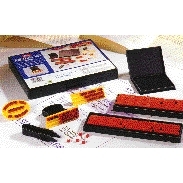 S-200 Rubber Stamp Kit