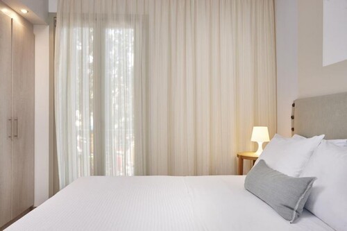 Cascade Holiday Resort – Poros 