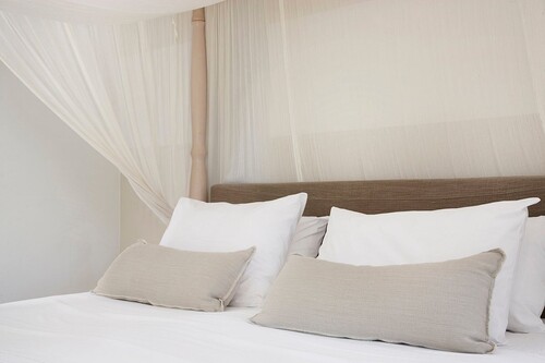 Cascade Holiday Resort – Poros 