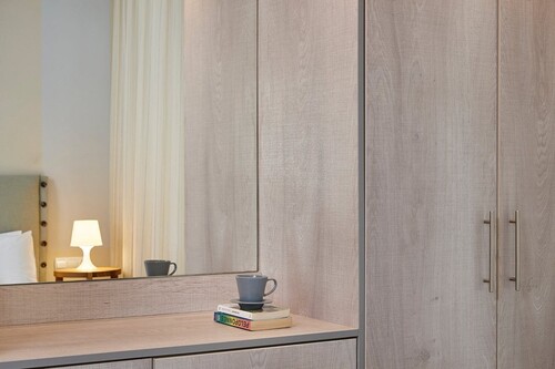 Cascade Holiday Resort – Poros 