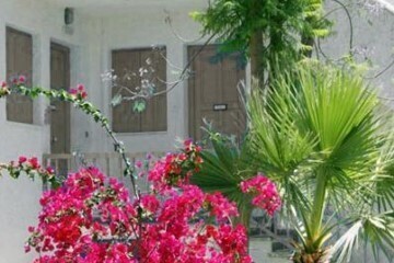 Cascade Holiday Resort – Poros 