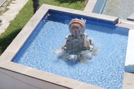 Cascade Holiday Resort – Poros 