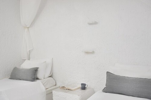 Cascade Holiday Resort – Poros 