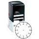 S-542 40mm Ã¯Â¿Â½ 12hr Clock Face