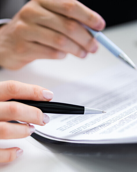 What is family mediation