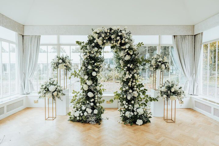 Wedding gallery | Vickys Flowers | Wedding Flowers Edinburgh | Wedding Florist Edinburgh | Wedding Floristry Edinburgh