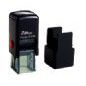 Self-inking Stamp Printer S-520 18mm x 18mm