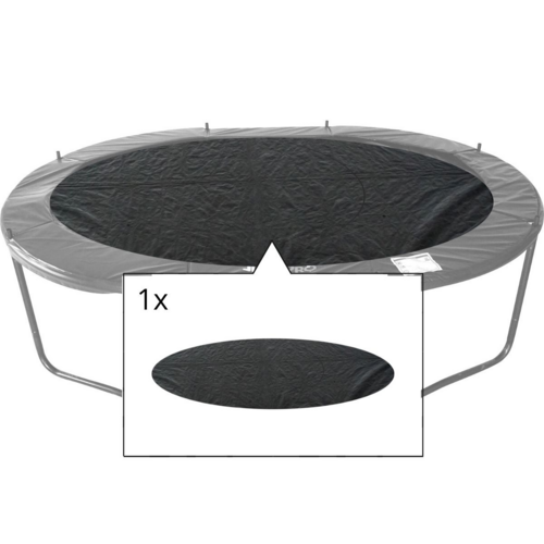 Trampoline Bed Cover