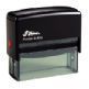Self-inking Stamp Printer S-833 80mm x 23mm