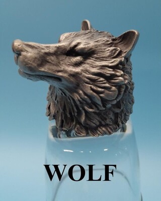 Mix & Match any 4 Head Glasses