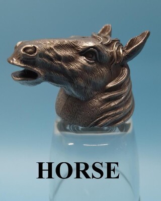 Mix & Match any 4 Head Glasses