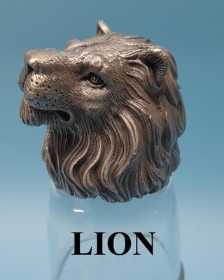 Mix & Match any 4 Head Glasses