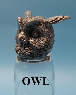 Mix & Match any 4 Head Glasses