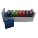 Set of 8 Marking Stampers
