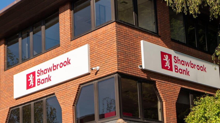 The Times - Shawbrook warns timeshare compensation may hit £25m 