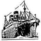 Ship Rubber Stamp