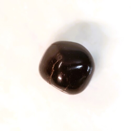 Almandine Garnet Crystal Free Form