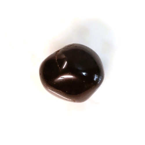 Almandine Garnet Crystal Free Form