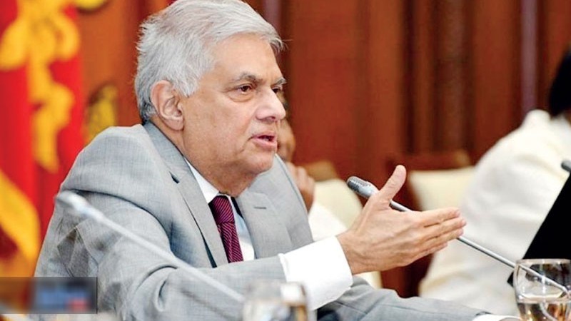 மலையக தமிழ் மக்களை இலங்கை சமூகமாக ஒன்றிணைக்கும் பொறுப்பை நிறைவேற்றுவேன்