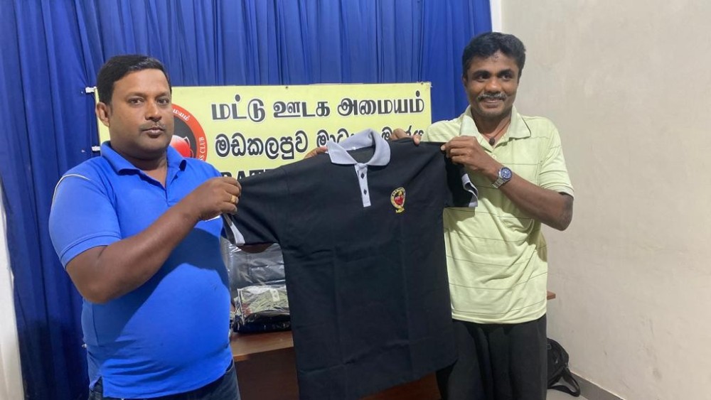 மட்டு ஊடக அமையத்தின் நான்காவது ஆண்டு நிறைவும், ரீசேட் அறிமுகமும்