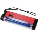 Super Mini Ultra Violet Lantern with Torch