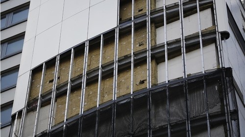 Identifying common problems with FRAEW reports