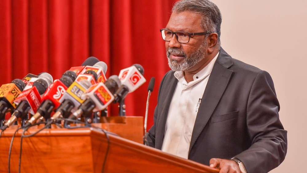 கல்விக்காக 465 பில்லியன் ஒதுக்கீடு