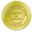 Antique Effect Embossing Press