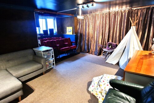 Rylstone Road, Eastbourne