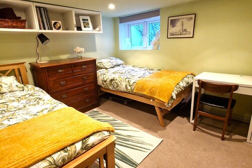 Rylstone Road, Eastbourne