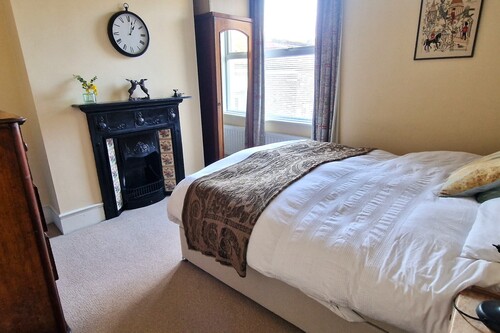 Rylstone Road, Eastbourne