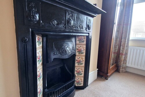 Rylstone Road, Eastbourne