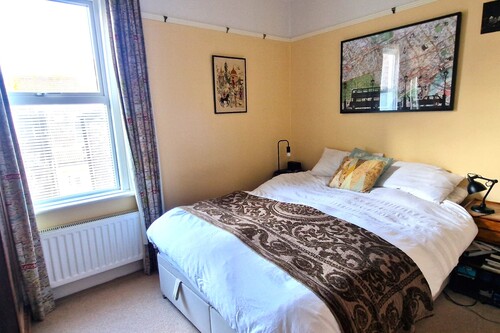 Rylstone Road, Eastbourne