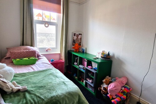 Rylstone Road, Eastbourne