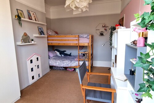 Rylstone Road, Eastbourne