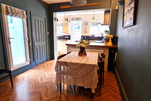 Rylstone Road, Eastbourne