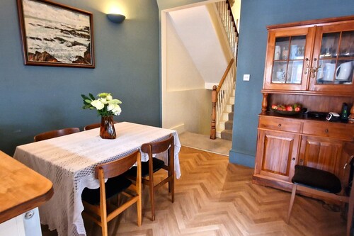 Rylstone Road, Eastbourne