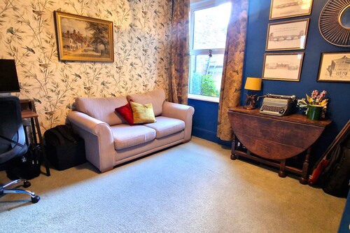 Rylstone Road, Eastbourne