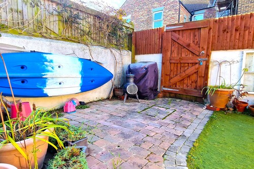 Rylstone Road, Eastbourne