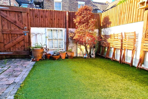 Rylstone Road, Eastbourne